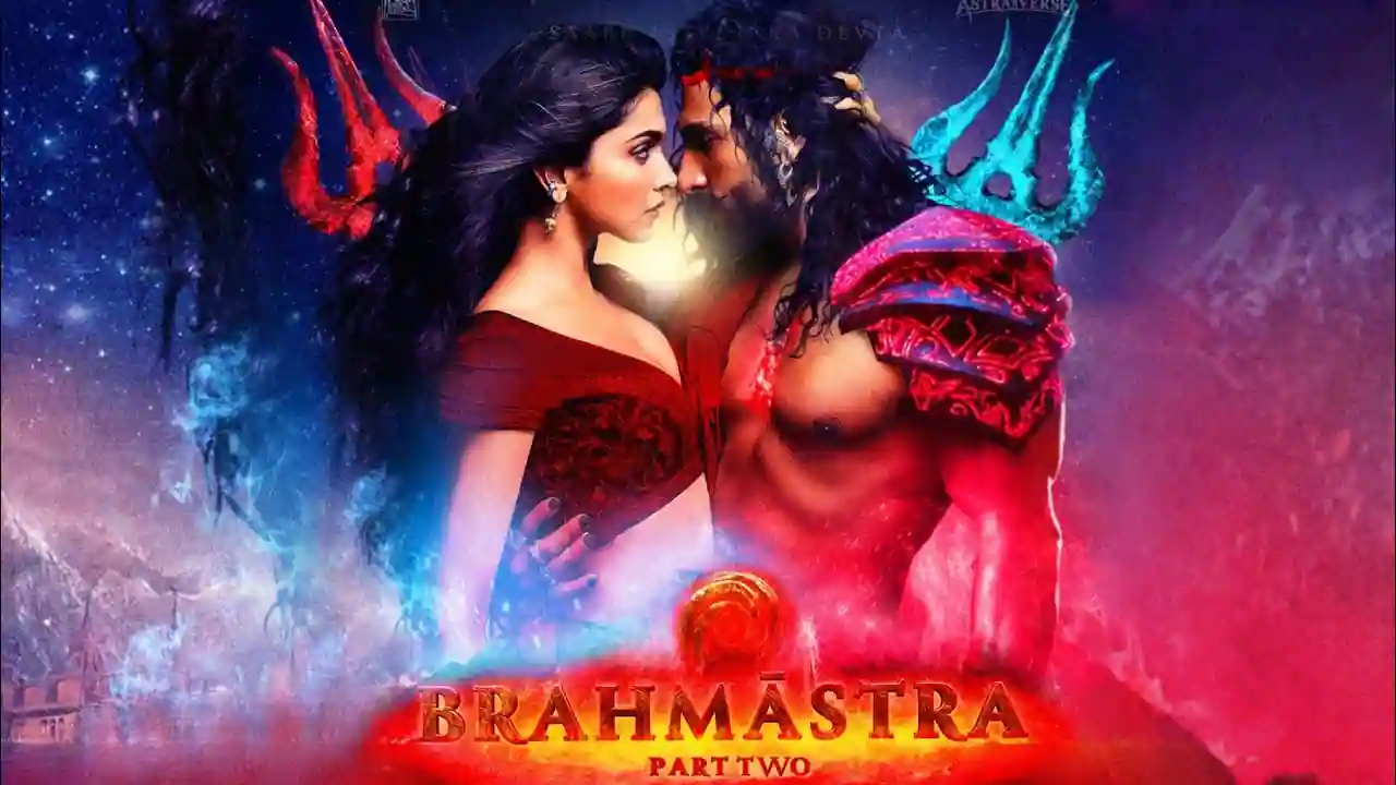 Brahamastra 2 Release date